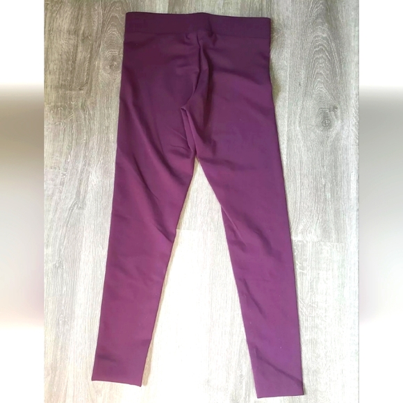 Willow & Clay Women's Leggings Sz XS - Picture 2 of 3